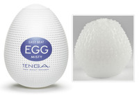 TENGA Egg Misty (1 db)