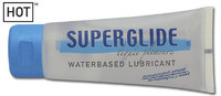 Superglide síkosító - 100 ml