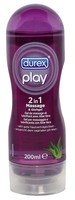 Durex Play 2in1 masszázsolaj