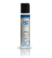 H2O vízbázisú hűsítő síkosító (30 ml)