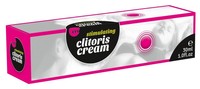 HOT Clitoris Creme - klitorisz stimuláló krém nőknek (30 ml)
