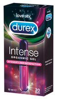 Intense Orgasmic - intim gél nőknek (10 ml)