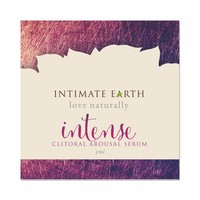 Intimate Earth Intense - intim gél nőknek (3 ml)