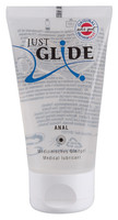 Just Glide anál síkosító (50 ml)