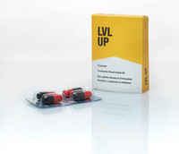 LVL UP - természetes étrendkiegészítő férfiaknak (4 db)