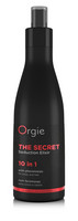 Orgie Secret Elixir - feromonos haj- és testápoló nőknek (200 ml)