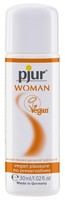 Pjur Vegan - vízbázisú síkosító (30 ml)