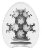Tenga Egg Curl - maszturbációs tojás (1 db)