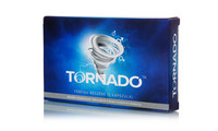 Tornado - növényi kivonatokat tartalmazó étrend kiegészítő kapszula férfiaknak (2 db)