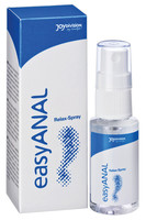 easyANAL Relax - ápoló spray (30 ml)
