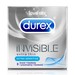 Durex Invisible - extra szenzitív óvszer (3 db) kép