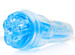 Fleshlight Turbo Ignition - szívó maszturbátor (kék) kép