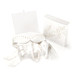 LELO Bridal - hófehér nászutas szett kép