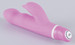 SMILE Dolphin - vízálló minivibrátor (pink) kép