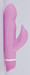 SMILE Dolphin - vízálló minivibrátor (pink) kép
