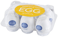 TENGA Egg Misty (6 db)