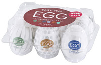 TENGA Egg Variety II. (6 db)