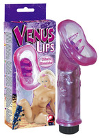 Vénusz ajkak