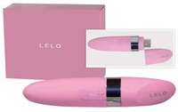 LELO Mia - utazó vibrátor (világos rózsaszín)