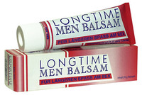 Longtime Men Balsam