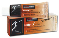 ClitoriX active
