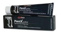 PeniX active