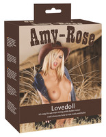 Amy-Rose guminő