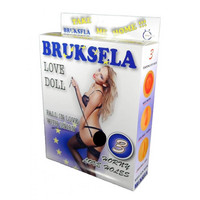 Bruksela - felfújható guminő (165 cm)