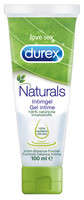 Durex Naturals - Intim gél (100 ml)