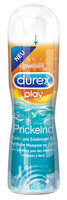 Durex Play Prickelnd - bizsergető síkosító (50 ml)