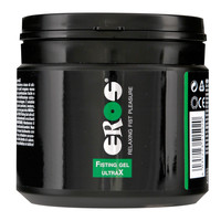 EROS Fisting - (öklöző) síkosító gél (500 ml)