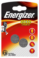 Energizer gombelem CR2032 (2 db)