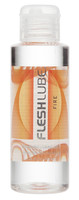 FleshLube Fire melegítő síkósító (100 ml)