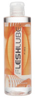 FleshLube Fire melegítő síkósító (250 ml)