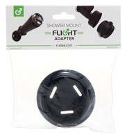 Fleshlight Shower Mount adapter -  Flight kiegészítő tartozék