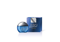 HOT Twilight Natural -  feromon parfüm férfiaknak (15 ml) - illatmentes