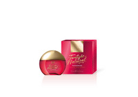HOT Twilight Natural -  feromon parfüm nőknek (15 ml) - illatmentes