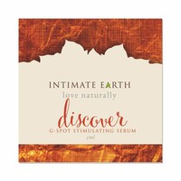 Intimate Earth Discover - G-pont stimuláló szérum nőknek (3 ml)