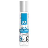 JO H2O Original - vízbázisús síkosító (30 ml)