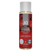 JO H2O epres csók - vízbázisú síkosító (60 ml)