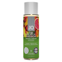 JO H2O trópusi gyümölcs - vízbázisú síkosító (60 ml)