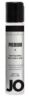 JO Prémium szilikonos síkosító (35 ml)