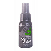 JoyDrops - késleltető spray (50 ml)