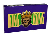 King Kong étrendkiegészítő kapszula férfiaknak (3 db)