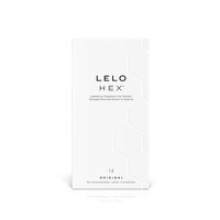 LELO Hex Original - óvszer (12 db)