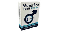 Marathon Forte Plus - étrendkiegészítő kapszula férfiaknak (20 db)