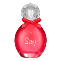 Obsessive Sexy - feromon parfüm (30 ml)