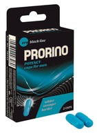 PRORINO - étrend kiegészítő kapszula férfiaknak (2 db)