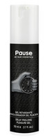 Pause - vegán késleltető gél férfiaknak (50 ml)