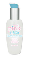 Pink Water - stimuláló, vízbázisú síkosító (80 ml)